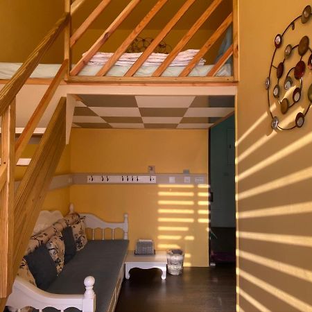 Teacher Cai Homeestay Xiaoliuqiu Exterior foto